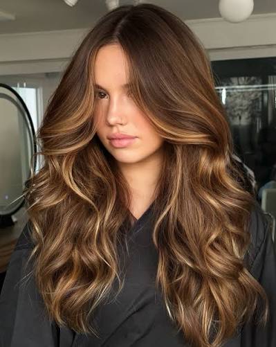 Mechas Iluminadas