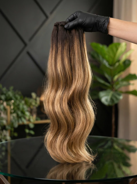 Mega Hair Premium